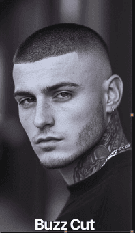 Buzz Cut
