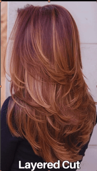 Layered Cut