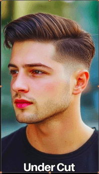 Under Cut