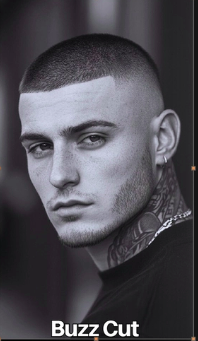 Buzz Cut